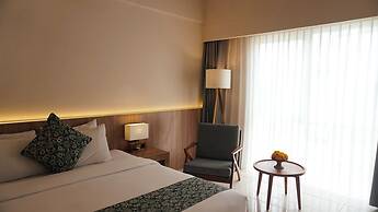 Tusita Boutique Hotel