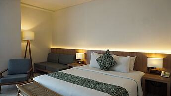 Tusita Boutique Hotel