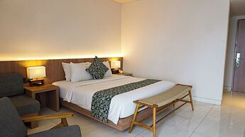 Tusita Boutique Hotel