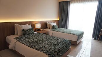 Tusita Boutique Hotel