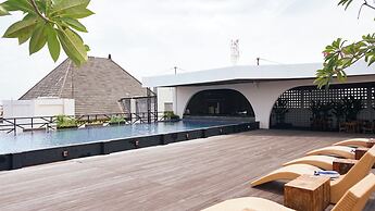 Tusita Boutique Hotel