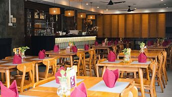 Tusita Boutique Hotel
