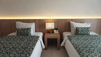Tusita Boutique Hotel