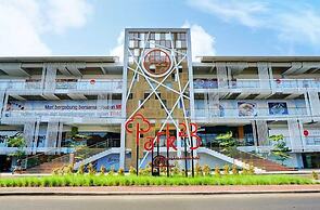 Tusita Boutique Hotel