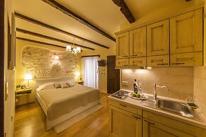 Rooms Duketis