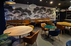 Padja Hotel & Spa, Vannes