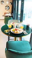 Padja Hotel & Spa, Vannes