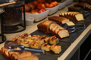 Padja Hotel & Spa, Vannes