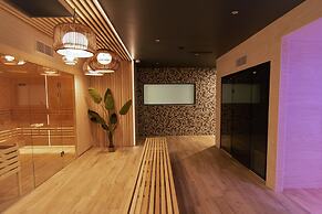Padja Hotel & Spa, Vannes