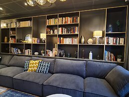 Padja Hotel & Spa, Vannes