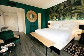 Padja Hotel & Spa, Vannes