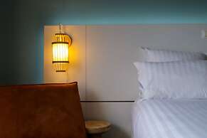 Padja Hotel & Spa, Vannes