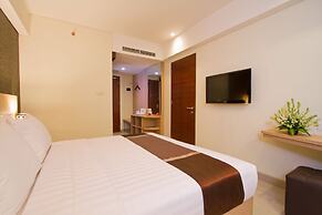 Sense Sunset Hotel Seminyak