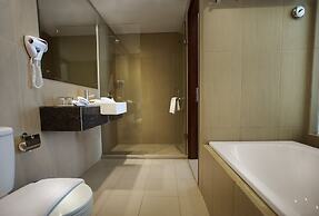 Sense Sunset Hotel Seminyak