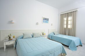 Mykonos Beach Hotel