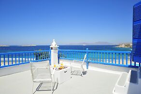 Mykonos Beach Hotel