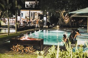S Resorts Hidden Valley Bali