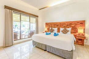 S Resorts Hidden Valley Bali