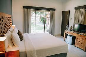 S Resorts Hidden Valley Bali