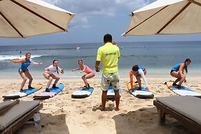 S Resorts Hidden Valley Bali