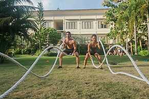 S Resorts Hidden Valley Bali
