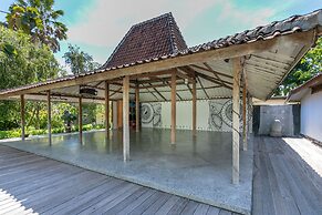S Resorts Hidden Valley Bali