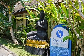 S Resorts Hidden Valley Bali