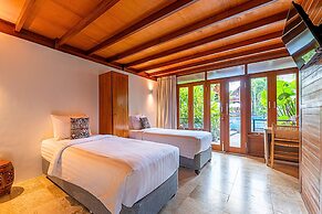 S Resorts Hidden Valley Bali