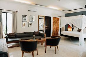 S Resorts Hidden Valley Bali