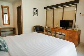 S Resorts Hidden Valley Bali