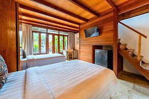 S Resorts Hidden Valley Bali