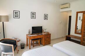 S Resorts Hidden Valley Bali