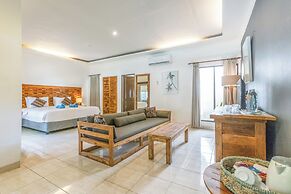 S Resorts Hidden Valley Bali