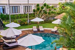 S Resorts Hidden Valley Bali