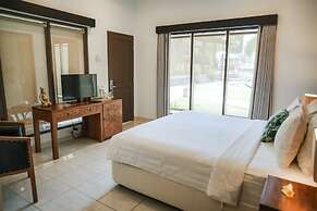 S Resorts Hidden Valley Bali
