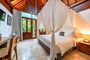 S Resorts Hidden Valley Bali
