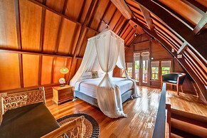 S Resorts Hidden Valley Bali