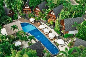 S Resorts Hidden Valley Bali