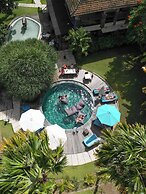 S Resorts Hidden Valley Bali