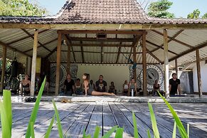 S Resorts Hidden Valley Bali