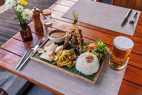 S Resorts Hidden Valley Bali