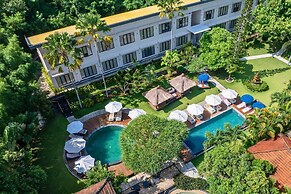 S Resorts Hidden Valley Bali
