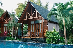 S Resorts Hidden Valley Bali