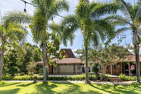 S Resorts Hidden Valley Bali
