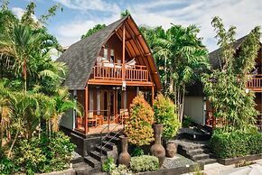 S Resorts Hidden Valley Bali