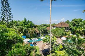 S Resorts Hidden Valley Bali