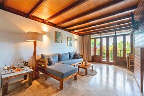 S Resorts Hidden Valley Bali