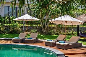 S Resorts Hidden Valley Bali