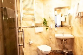 Hotel Silesia
