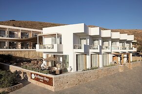Kythnos Bay Hotel